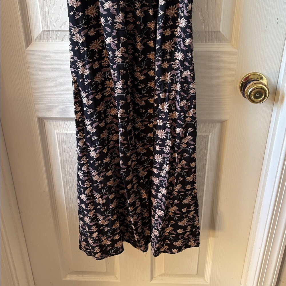 NATURAL LIFE Wrap Front Sophia Dress - Picture 6 of 9